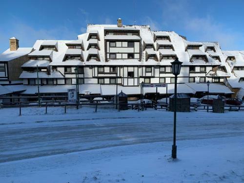 Apartamentos Konaci Suncani Vrhovi - Koznik A305