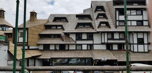 Apartamentos Konaci Suncani Vrhovi - Koznik A305