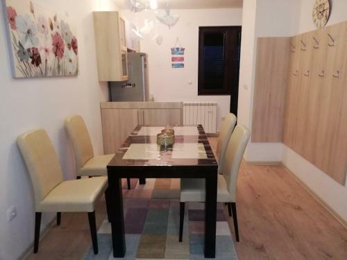 Apartamento Luksuzni Dupleks