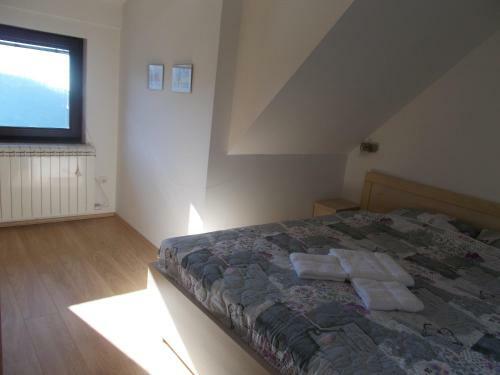 Apartamento Luksuzni Dupleks