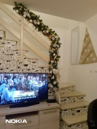 Apartamento Luksuzni Dupleks