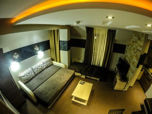 Sm Apartments Kopaonik