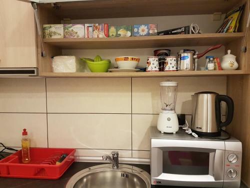 Apartamento Milmari M18 Kopaonik