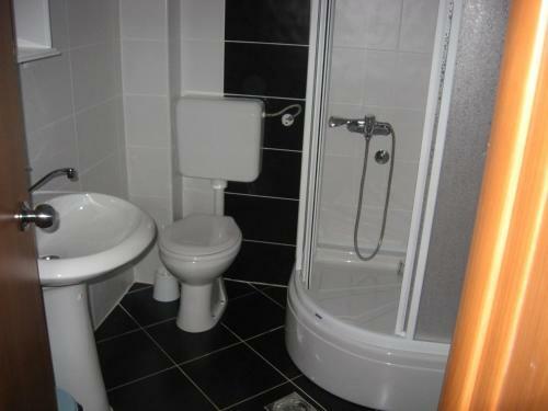 Apartamento Villa Sofija