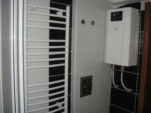Apartamento Villa Sofija