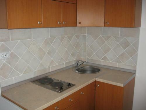Apartamento Villa Sofija