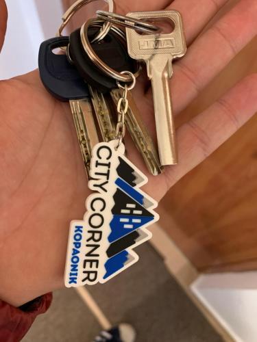 Apartamento City Corner Kopaonik