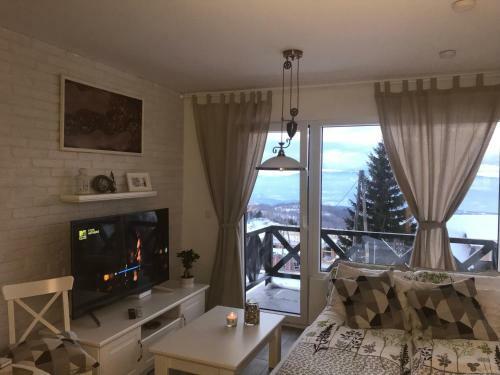 Evergreen Apartments