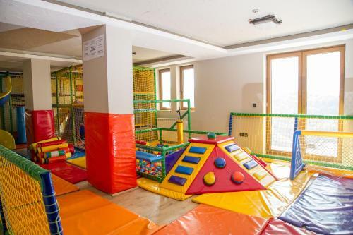 Apartamento Premier Lux 38 Milmari