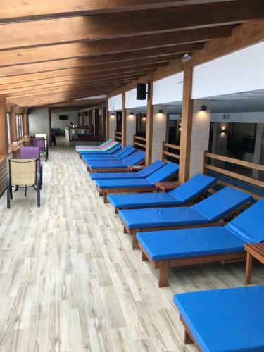 Apartamento Premier Lux 38 Milmari
