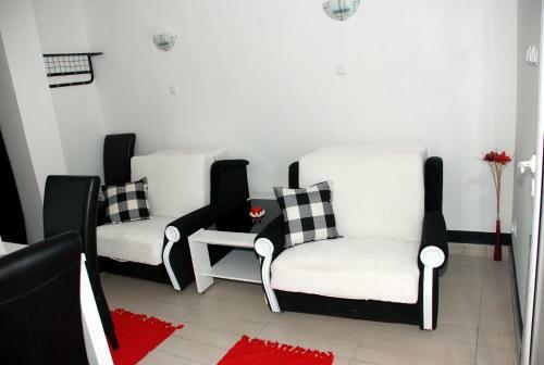 Apartments Pan?evo Centar