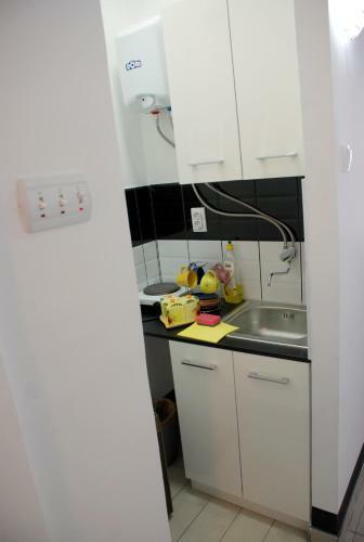 Apartments Pan?evo Centar