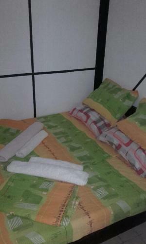 Apartments Pan?evo Centar