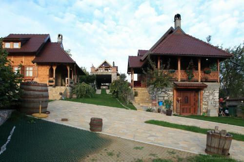 Rtanjski Dvori