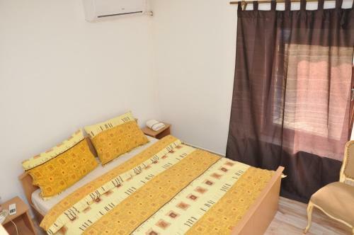 Hostal Chalets & Rooms ?arda ?ebe?fok