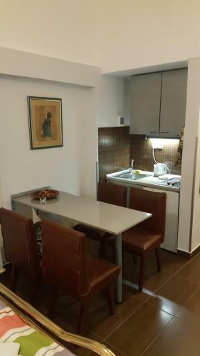 Green Point Apartments