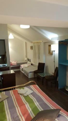 Green Point Apartments