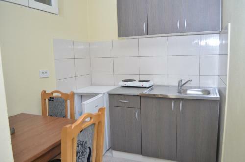 Apartamento Studio 4