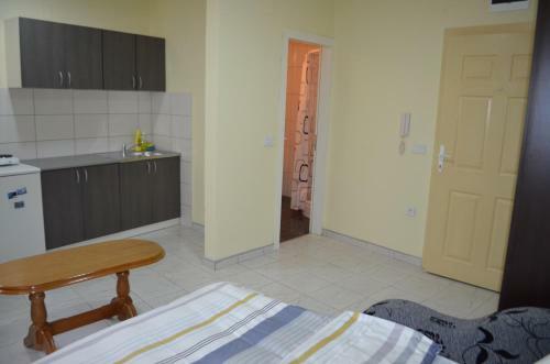 Apartamento Studio 4