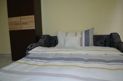 Apartamento Studio 4