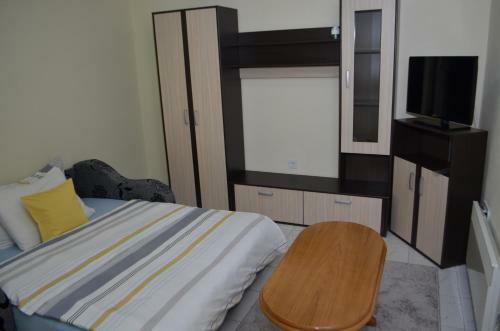Apartamento Studio 4
