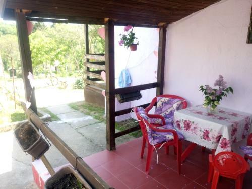 Apartmani Jankovi?