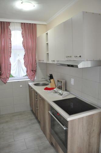 Aria Apartments