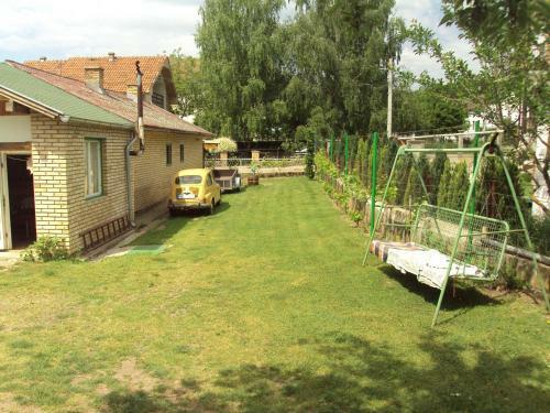 Apartman Rudnik