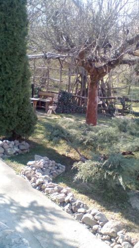 Apartamento Skriveni Raj