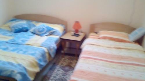 Apartamento Skriveni Raj