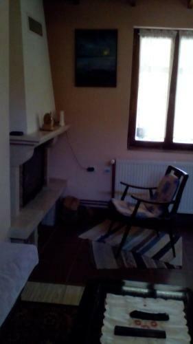 Apartamento Skriveni Raj