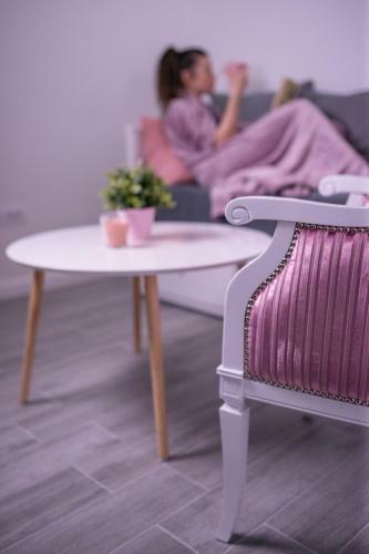 Apartamento Gardenlux Vrdnik