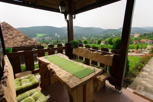 Lodge Etno Apartment Vrdnik