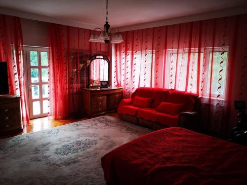 Hotel Vila Andreea