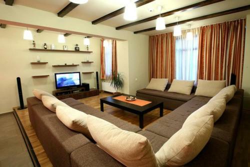 Hostal Maya House