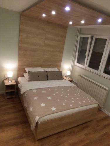Apartments 27