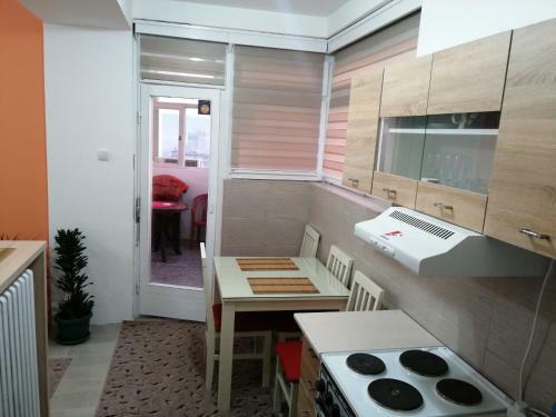 Apartman Dunja