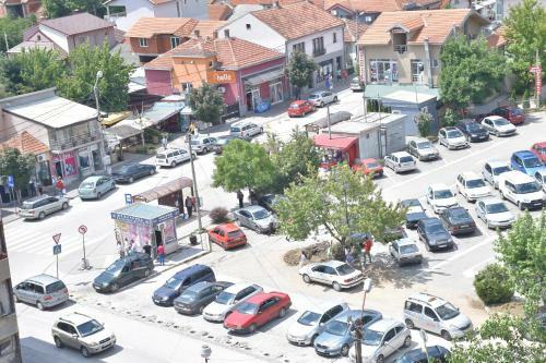 Apartman Dunja