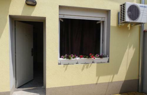 Zen Apartmani