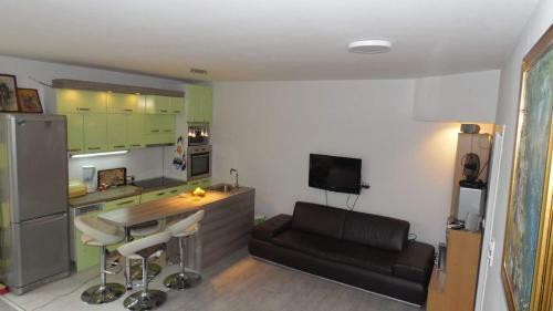 Zen Apartmani