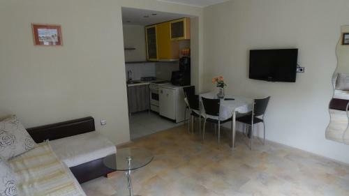 Zen Apartmani