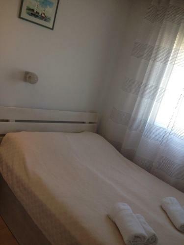 Zen Apartmani