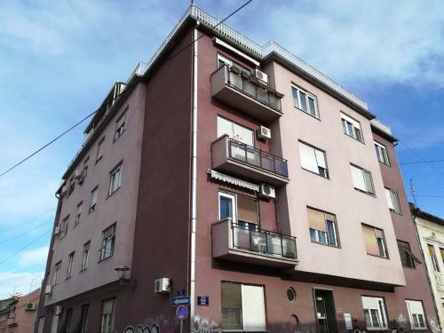 Apartamento Very Central Flat Ideal For Travellers