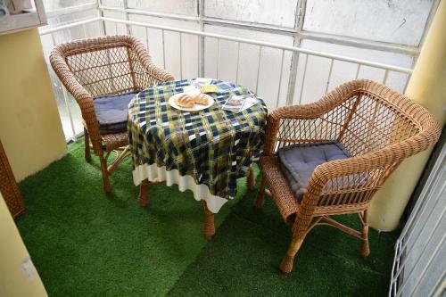 Apartamento Very Central Flat Ideal For Travellers