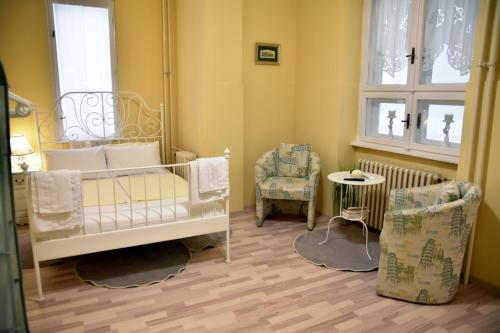 Apartamento Very Central Flat Ideal For Travellers