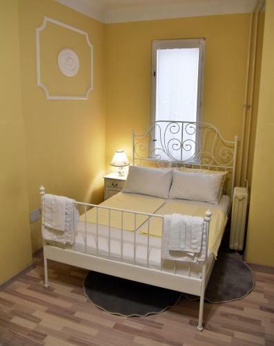 Apartamento Very Central Flat Ideal For Travellers