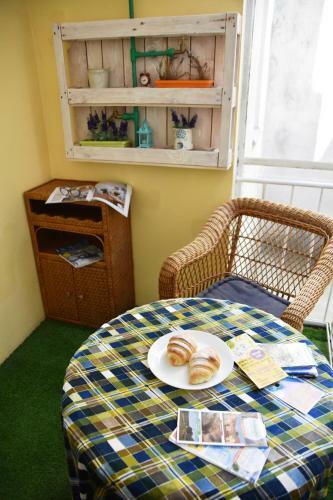 Apartamento Very Central Flat Ideal For Travellers