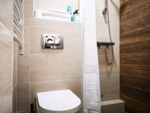 Apartamento Pavla Papa Studio
