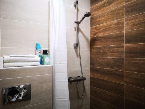 Apartamento Pavla Papa Studio