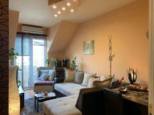 Slavka Apartment